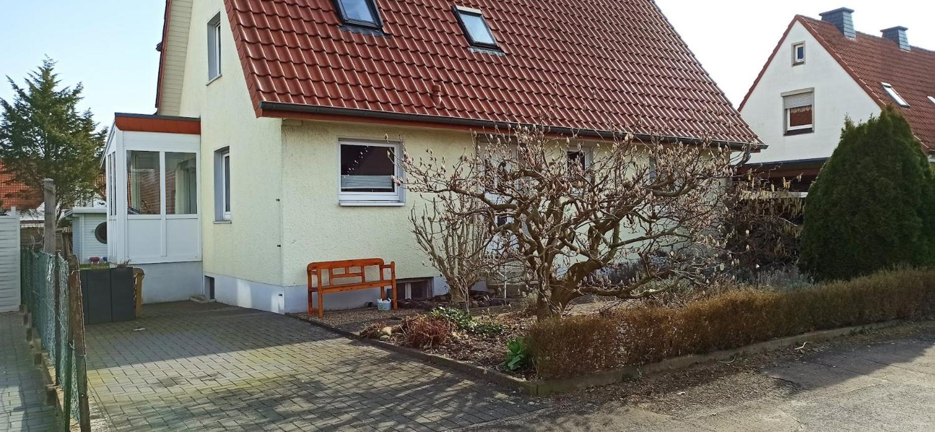 באד אויינהאוזן Sonnenplatz An Der Weser I Naehe Hdz I Bali Therme I Kurpark I Gop מראה חיצוני תמונה