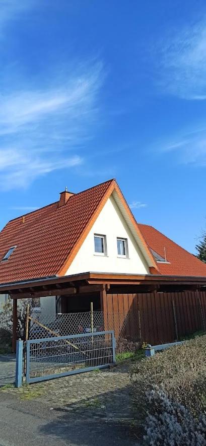 באד אויינהאוזן Sonnenplatz An Der Weser I Naehe Hdz I Bali Therme I Kurpark I Gop מראה חיצוני תמונה